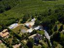 Photos aériennes de Feytiat (87220) | Haute-Vienne, Nouvelle-Aquitaine, France - Photo réf. U105557