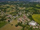 Photos aériennes de Feytiat (87220) | Haute-Vienne, Nouvelle-Aquitaine, France - Photo réf. U105558