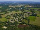 Photos aériennes de Feytiat (87220) | Haute-Vienne, Nouvelle-Aquitaine, France - Photo réf. U105560