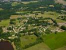 Photos aériennes de Feytiat (87220) | Haute-Vienne, Nouvelle-Aquitaine, France - Photo réf. U105562
