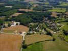 Photos aériennes de Feytiat (87220) | Haute-Vienne, Nouvelle-Aquitaine, France - Photo réf. U105564