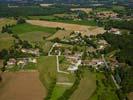 Photos aériennes de Feytiat (87220) | Haute-Vienne, Nouvelle-Aquitaine, France - Photo réf. U105565