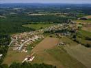 Photos aériennes de Feytiat (87220) | Haute-Vienne, Nouvelle-Aquitaine, France - Photo réf. U105566