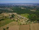 Photos aériennes de Feytiat (87220) | Haute-Vienne, Nouvelle-Aquitaine, France - Photo réf. U105567