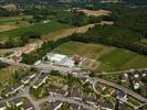 Photos aériennes de Feytiat (87220) | Haute-Vienne, Nouvelle-Aquitaine, France - Photo réf. U105568