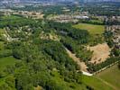 Photos aériennes de Feytiat (87220) | Haute-Vienne, Nouvelle-Aquitaine, France - Photo réf. U105581