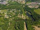 Photos aériennes de Feytiat (87220) | Haute-Vienne, Nouvelle-Aquitaine, France - Photo réf. U105582