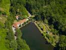 Photos aériennes de Feytiat (87220) | Haute-Vienne, Nouvelle-Aquitaine, France - Photo réf. U105583