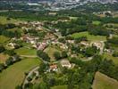 Photos aériennes de Feytiat (87220) | Haute-Vienne, Nouvelle-Aquitaine, France - Photo réf. U105584