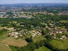 Photos aériennes de Feytiat (87220) | Haute-Vienne, Nouvelle-Aquitaine, France - Photo réf. U105585