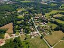 Photos aériennes de Feytiat (87220) | Haute-Vienne, Nouvelle-Aquitaine, France - Photo réf. U105586