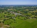 Photos aériennes de La Porcherie (87380) - Autre vue | Haute-Vienne, Nouvelle-Aquitaine, France - Photo réf. U105590