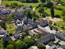 Photos aériennes de La Porcherie (87380) - Autre vue | Haute-Vienne, Nouvelle-Aquitaine, France - Photo réf. U105594