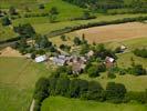Photos aériennes de La Porcherie (87380) - Autre vue | Haute-Vienne, Nouvelle-Aquitaine, France - Photo réf. U105595