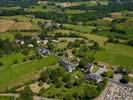 Photos aériennes de La Porcherie (87380) - Autre vue | Haute-Vienne, Nouvelle-Aquitaine, France - Photo réf. U105596