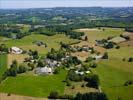 Photos aériennes de La Porcherie (87380) - Autre vue | Haute-Vienne, Nouvelle-Aquitaine, France - Photo réf. U105597
