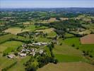 Photos aériennes de La Porcherie (87380) - Autre vue | Haute-Vienne, Nouvelle-Aquitaine, France - Photo réf. U105598