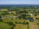 Photos aériennes de La Porcherie (87380) - Autre vue | Haute-Vienne, Nouvelle-Aquitaine, France - Photo réf. U105601