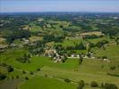 Photos aériennes de La Porcherie (87380) - Autre vue | Haute-Vienne, Nouvelle-Aquitaine, France - Photo réf. U105602