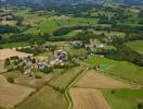 Photos aériennes de La Porcherie (87380) - Autre vue | Haute-Vienne, Nouvelle-Aquitaine, France - Photo réf. U105604