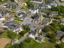 Photos aériennes de Lécousse (35133) - Autre vue | Ille-et-Vilaine, Bretagne, France - Photo réf. U105608