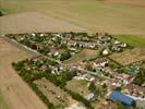 Photos aériennes de Saint-Sauveur-Marville (28170) | Eure-et-Loir, Centre-Val de Loire, France - Photo réf. U105653
