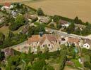 Photos aériennes de Saint-Sauveur-Marville (28170) | Eure-et-Loir, Centre-Val de Loire, France - Photo réf. U105666