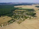 Photos aériennes de Saint-Sauveur-Marville (28170) | Eure-et-Loir, Centre-Val de Loire, France - Photo réf. U105669