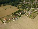 Photos aériennes de Saint-Sauveur-Marville (28170) | Eure-et-Loir, Centre-Val de Loire, France - Photo réf. U105670