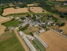 Photos aériennes de Guégon (56120) | Morbihan, Bretagne, France - Photo réf. U105679