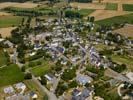 Photos aériennes de Guégon (56120) | Morbihan, Bretagne, France - Photo réf. U105688