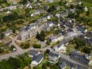 Photos aériennes de Guégon (56120) | Morbihan, Bretagne, France - Photo réf. U105689