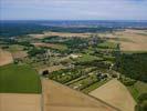 Photos aériennes de Montaure (27400) | Eure, Normandie, France - Photo réf. U105708