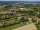 Photos aériennes de Montaure (27400) | Eure, Normandie, France - Photo réf. U105709