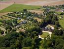 Photos aériennes de Montaure (27400) | Eure, Normandie, France - Photo réf. U105711