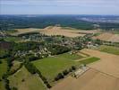 Photos aériennes de Montaure (27400) | Eure, Normandie, France - Photo réf. U105712