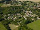 Photos aériennes de Montaure (27400) | Eure, Normandie, France - Photo réf. U105713