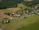 Photos aériennes de Montaure (27400) | Eure, Normandie, France - Photo réf. U105722