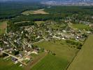 Photos aériennes de Montaure (27400) | Eure, Normandie, France - Photo réf. U105724