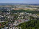 Photos aériennes de Saint-Brice-Courcelles (51370) - Autre vue | Marne, Grand Est, France - Photo réf. U105743