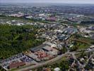 Photos aériennes de Saint-Brice-Courcelles (51370) - Autre vue | Marne, Grand Est, France - Photo réf. U105751