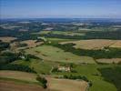 Photos aériennes de Arrancy (02860) | Aisne, Hauts-de-France, France - Photo réf. U105761