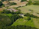 Photos aériennes de Arrancy (02860) | Aisne, Hauts-de-France, France - Photo réf. U105762