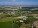 Photos aériennes de Athies-sous-Laon (02840) - Autre vue | Aisne, Hauts-de-France, France - Photo réf. U105764