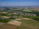 Photos aériennes de Athies-sous-Laon (02840) - Autre vue | Aisne, Hauts-de-France, France - Photo réf. U105765