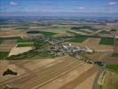 Photos aériennes de Aulnois-sous-Laon (02000) - Autre vue | Aisne, Hauts-de-France, France - Photo réf. U105780
