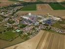 Photos aériennes de Aulnois-sous-Laon (02000) - Autre vue | Aisne, Hauts-de-France, France - Photo réf. U105781