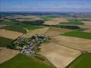 Photos aériennes de Besny-et-Loizy (02870) | Aisne, Hauts-de-France, France - Photo réf. U105784