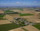 Photos aériennes de Besny-et-Loizy (02870) | Aisne, Hauts-de-France, France - Photo réf. U105785