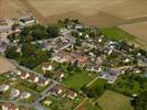 Photos aériennes de Besny-et-Loizy (02870) | Aisne, Hauts-de-France, France - Photo réf. U105786